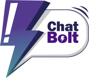 LOGO CHATBOLT VARIAVEL 1